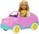 Mattel Barbie Chelsea w Kabriolecie GTK95 - zdjęcie nr 2