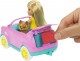 Mattel Barbie Chelsea w Kabriolecie GTK95 - zdjęcie nr 3