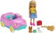 Mattel Barbie Chelsea w Kabriolecie GTK95 - zdjęcie nr 1