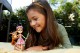 Mattel Enchantimals Lalka + Zwierzątko Gabriela Gazelle FNH22 GTM26 - zdjęcie nr 3