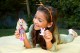 Mattel Enchantimals Lalka + Zwierzątko Zadie Zebra FNH22 GTM27 - zdjęcie nr 3
