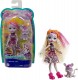 Mattel Enchantimals Lalka + Zwierzątko Zadie Zebra FNH22 GTM27 - zdjęcie nr 4
