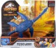 Mattel Jurassic World Superatak Plesiosaurus GCR54 GVG50 - zdjęcie nr 1