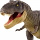Mattel Jurrasic World T-Rex Miażdżący Krok GWD67 - zdjęcie nr 3