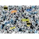 Ravensburger Puzzle 1000 Challenge Batman 165131 - zdjęcie nr 2