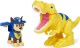 Spin Master Psi Patrol Dino Rescue Chase i Tyranozaur Rex 6058512 20126399 - zdjęcie nr 1