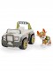 Spin Master Psi Patrol Pojazd z Figurką Tracker 6052310 20124642 - zdjęcie nr 1