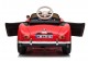 Auto BMW Retro Czerwone Lakierowane Na Akumulator - zdjęcie nr 12