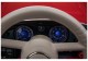 Auto BMW Retro Czerwone Lakierowane Na Akumulator - zdjęcie nr 7