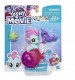 Hasbro My Little Pony Baby Seapony Syrenka Sea Foam C0719 C3474