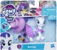Hasbro My Little Pony Magiczne Sztuczki Kucyków Rarity E1928 E2581