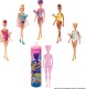 Mattel Barbie Color Reveal Lalka Kolorowa Niespodzianka Wakacyjna GTR95 - zdjęcie nr 2