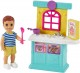 Mattel Barbie Zestaw Chłopiec z kuchenką FXG94 GRP16 - zdjęcie nr 2