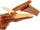 Mattel Jurassic World Dinozaur Ryk Bojowy Pteranodon GVH67 - zdjęcie nr 5