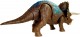 Mattel Jurassic World Dinozaur Ryk Bojowy Triceratops GVH66 - zdjęcie nr 4