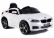 Auto BMW 6 GT Białe Na Akumulator - zdjęcie nr 1