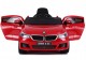 Auto BMW 6 GT Czerwone Na Akumulator - zdjęcie nr 13