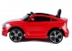 Auto BMW 6 GT Czerwone Na Akumulator - zdjęcie nr 5