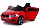 Auto BMW 6 GT Czerwone Na Akumulator - zdjęcie nr 8