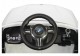 Auto BMW X5 M Białe Na Akumulator - zdjęcie nr 7