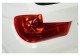 Auto BMW X5 M Białe Na Akumulator - zdjęcie nr 8