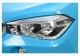 Auto BMW X5 M Niebieskie Na Akumulator - zdjęcie nr 7