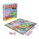 Hasbro Monopoly Junior Świnka Peppa F1656 - zdjęcie nr 2
