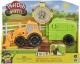 Hasbro Play-Doh Traktor F1012 - zdjęcie nr 1