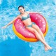 Intex Koło Do Pływania Różowy Donut 56256 - zdjęcie nr 3