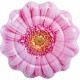 Intex Materac Różowy Kwiat 142x142cm 58787 - zdjęcie nr 1