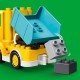 Lego Duplo Ciężarówka i koparka gąsienicowa 10931 - zdjęcie nr 3