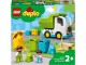 Lego Duplo Śmieciarka i recykling 10945 - zdjęcie nr 1