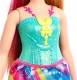 Mattel Barbie Dreamtopia Księżniczka GJK16 - zdjęcie nr 4