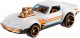 Mattel Hot Wheels '68 Corvette - Gas Monkey Garage GJW48 GJW52 - zdjęcie nr 1