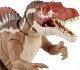 Mattel Jurassic World Spinozaur Mega Gryz HCG54 - zdjęcie nr 2