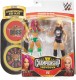 Mattel WWE 2-pak figurek Sasha Banks vs Alexa Bliss GVJ13 - zdjęcie nr 1
