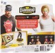 Mattel WWE 2-pak figurek Undertaker vs Jeff Hardy GVJ12 - zdjęcie nr 3