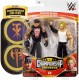 Mattel WWE 2-pak figurek Undertaker vs Jeff Hardy GVJ12 - zdjęcie nr 1