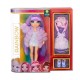 MGA Rainbow High Fashion Doll Violet Willow 569602 - zdjęcie nr 1