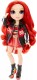 MGA Rainbow High Fashion Ruby Anderson Czerwona 569619 - zdjęcie nr 4