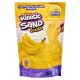 Spin Master Kinetic Sand Smakowite zapachy Bananowy 6053900 20124652 - zdjęcie nr 1