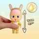 Tm Toys Cry Babies Magic Teras Golden Edition IMC093348 - zdjęcie nr 3