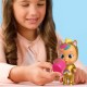 Tm Toys Cry Babies Magic Teras Golden Edition IMC093348 - zdjęcie nr 4