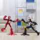 Hasbro Bend&Flex Venom vs Carnage F2692 - zdjęcie nr 3