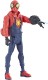 Hasbro Spiderman Figurka 15cm Proto-kostium E0808 E1109 - zdjęcie nr 2