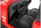 Lean Auto Terenowe Jeep Zdalnie Sterowane 2.4G Czerwone - zdjęcie nr 6