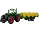 Lean Duży Traktor z Przyczepką Zdalnie Sterowany 80 cm 5903802457810 - zdjęcie nr 2
