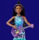 Mattel Barbie Big City Brooklyn Muzyczna Lalka GYJ24 - zdjęcie nr 2