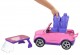 Mattel Barbie Big City Samochód Koncertowa Scena 2w1 GYJ25 - zdjęcie nr 2