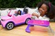 Mattel Barbie Big City Samochód Koncertowa Scena 2w1 GYJ25 - zdjęcie nr 5